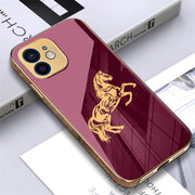 New Logo Case For iPhone 11