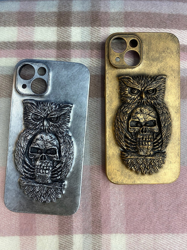 New Owl Case for iPhone