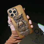 New Owl Case for iPhone