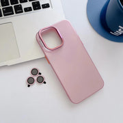 New Grip Camera Stand Case For iPhone 15 Series