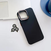 New Grip Camera Stand Case For iPhone 15 Series